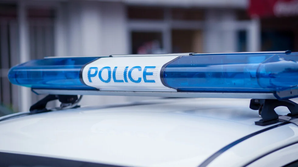 Šofér udario patruljku i policajca prilikom bekstva u Gorna Oryahovitsa