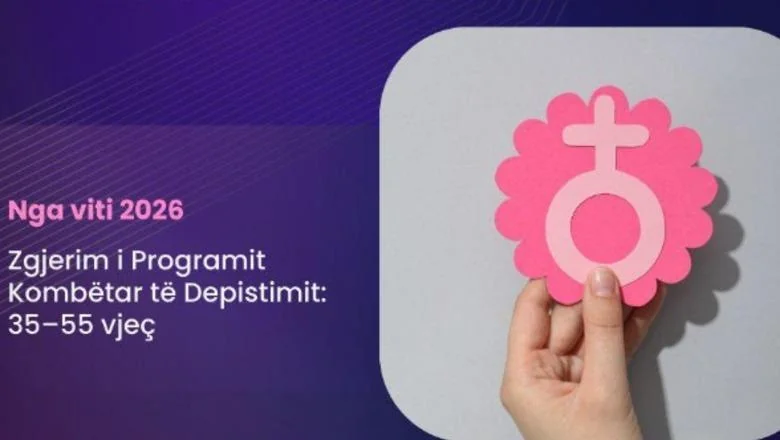 Prevencija spašava živote! Proširuje se dobna granica za screening karcinoma grlića materice, uključuje uzrast 35–55 godina