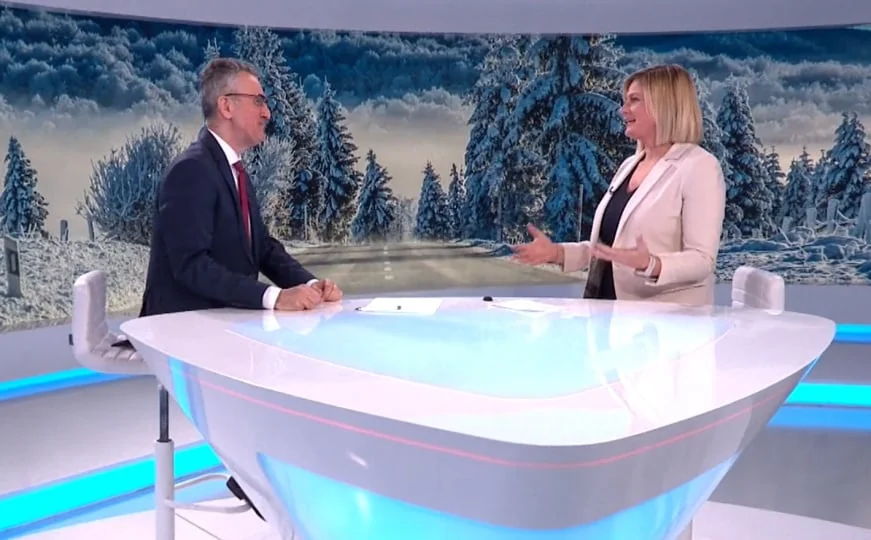 Čak i poznati meteorolog Zoran Vakula strahuje: "Ubrzo stiže opasna pojava iz noćne more"