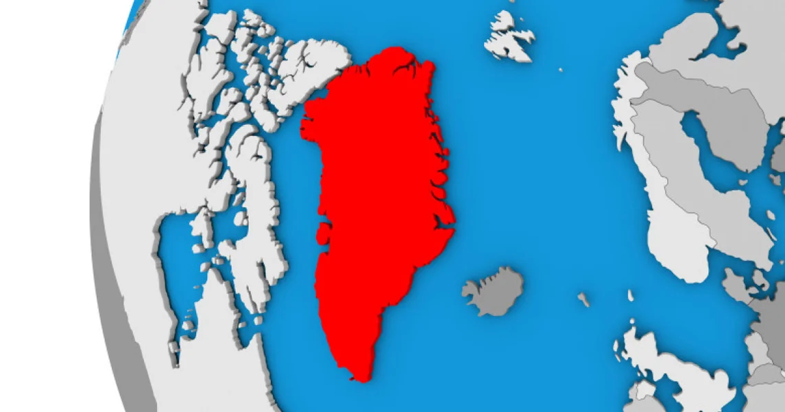 Zvaničnik Bele kuće o zvaničnom stavu SAD prema Grenlandu: niko se ne bi borio vojno protiv SAD za to ostrvo