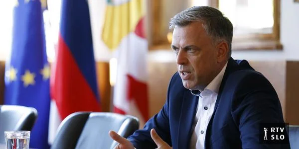 Gregor Mačedoni: Dolenjci zameraju državi da nema konkretnih pomaka pri saobraćaju