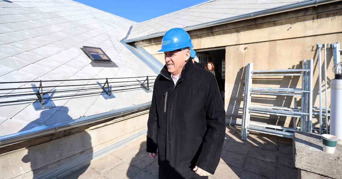 Struku smo marginalizovali, iako je nužno da zaštiti prostor ili žrtve nasilja.