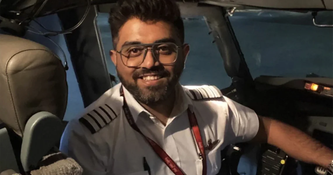 Svedočenje pilota kojeg je kopilot izbo tokom leta FlyDubai: „Povređen, rekao sam sebi da još učinim poslednji napor”