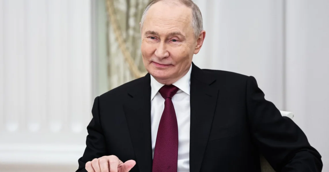 Kako je Vladimir Putin uspeo da zadrži ruske milijardere uz sebe u ratu: 'Bilo mi je kao da sam bio taoca'