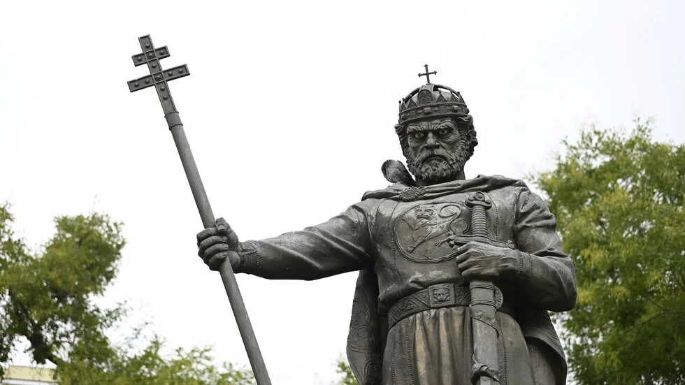 Istorija cara Samuila: Između Trajanovih vrata, Ključ i legenda o 15.000 oslepelih vojnika