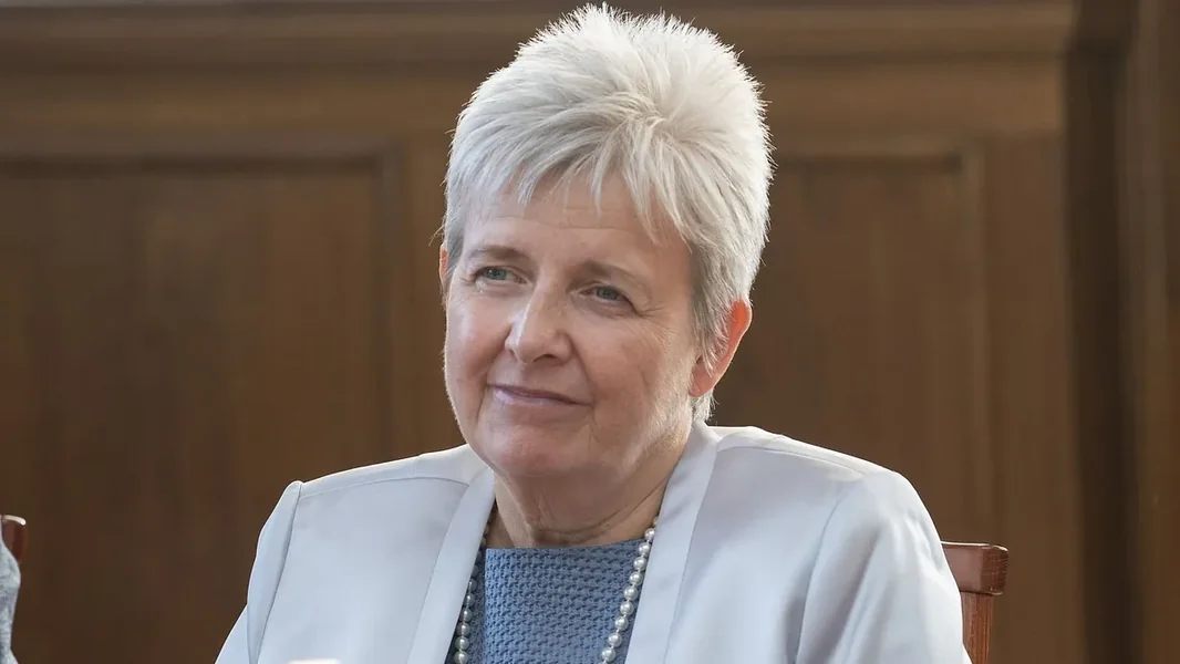 Opet je Lannert Judit napala pedagoge, prema mišljenju Rétvárija Benca treba da odstupi - ORIGO