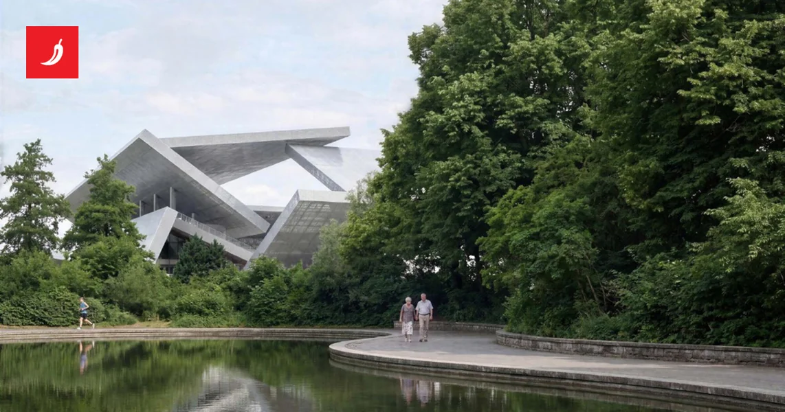 Pitali smo arhitekte šta kažu o stadionu. 'Dojam mi se potpuno promenio'