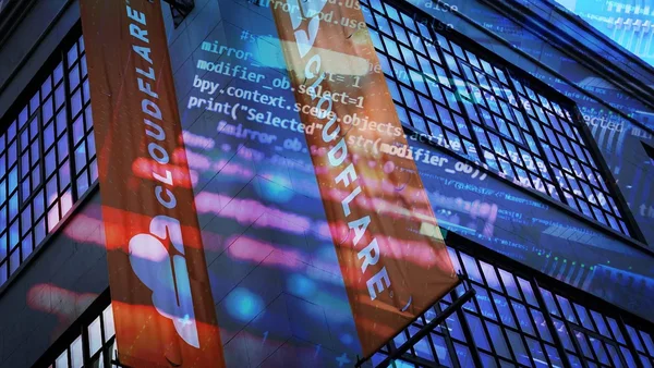 Novi problemi sa Cloudflare - Documento