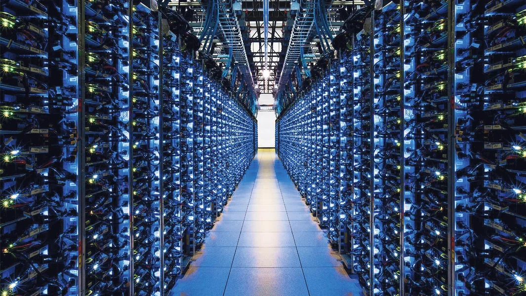 Zavisnost i pusta data centra