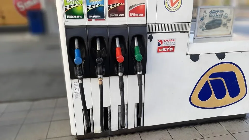 Ostaju iste cene litara benzina i dizela