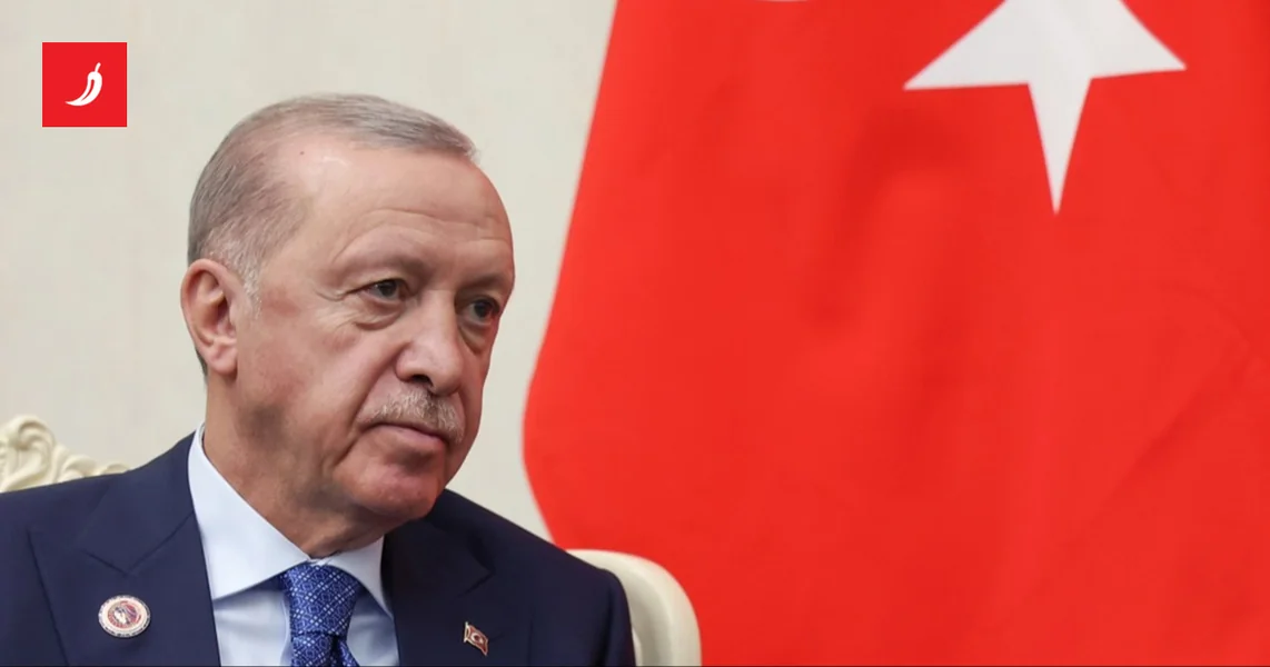 Erdogan stigao u Njujork. Okupljeni mu dovikivali poruke podrške