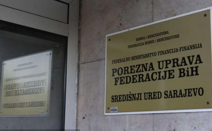 Zašto Porezna uprava FBiH ne prihvata e-potpise IDDEEA-e i UIO?
