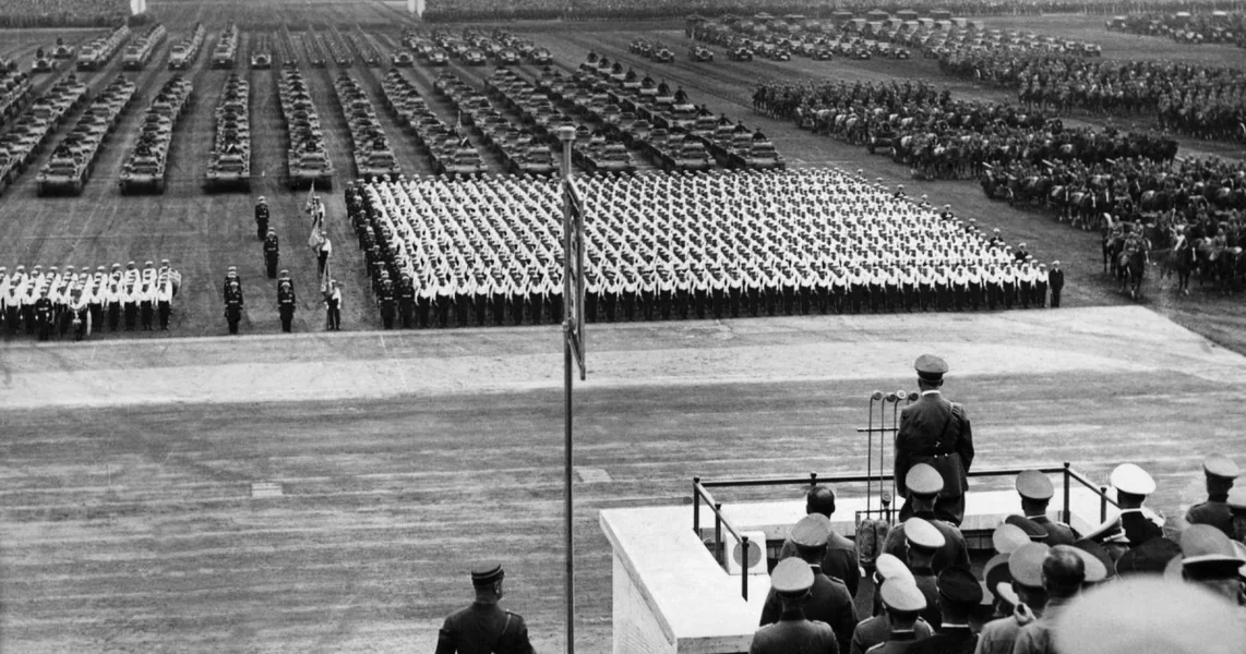 Hitler je bio lenj kriminalac koji se budio u podne. Zašto mnoge stvari koje znamo o usponu nacista su pogrešne