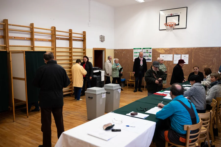 Predsednik Sulyok Tamás raspisao izbore za 12. april 2026.