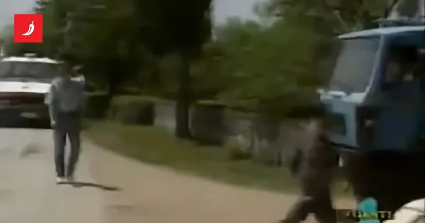 Tri Srba prijavljena za ratni zločin '91. Dovodili civile do mosta i pucali u njih