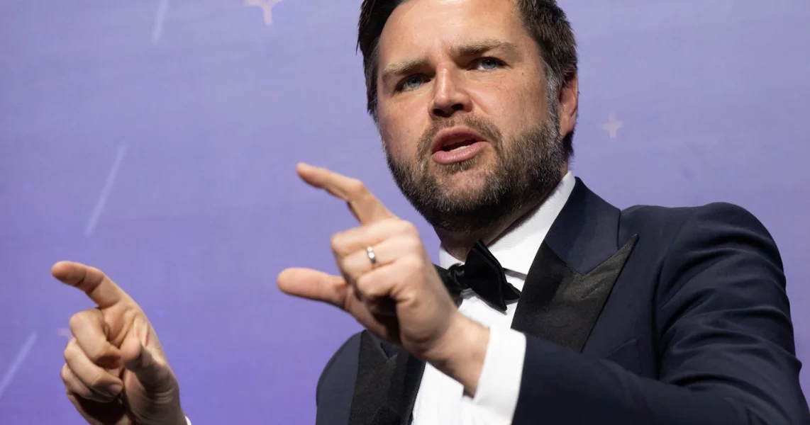 JD Vance tvrdi da vojne operacije u Venecueli i hapšenje Madura 'pomažu SAD-u u borbi protiv fentanila'