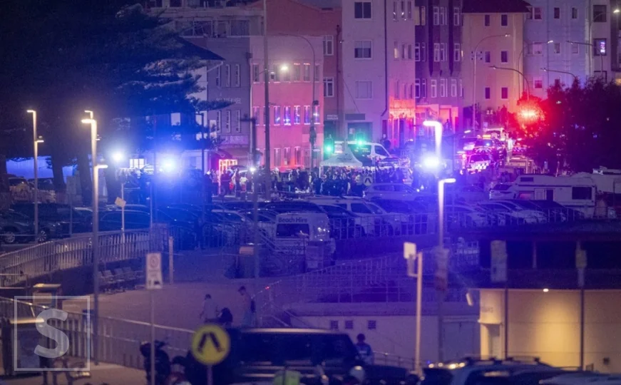 Bondi Beach: Raste broj žrtava u napadu na plažu, objavljene potresne snimke iz drona