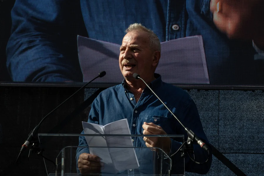 Bencsik Andraš: Velika nevolja, Mađarska nikada nije bila u ovakvoj nevolji. Došlo je vreme istine.