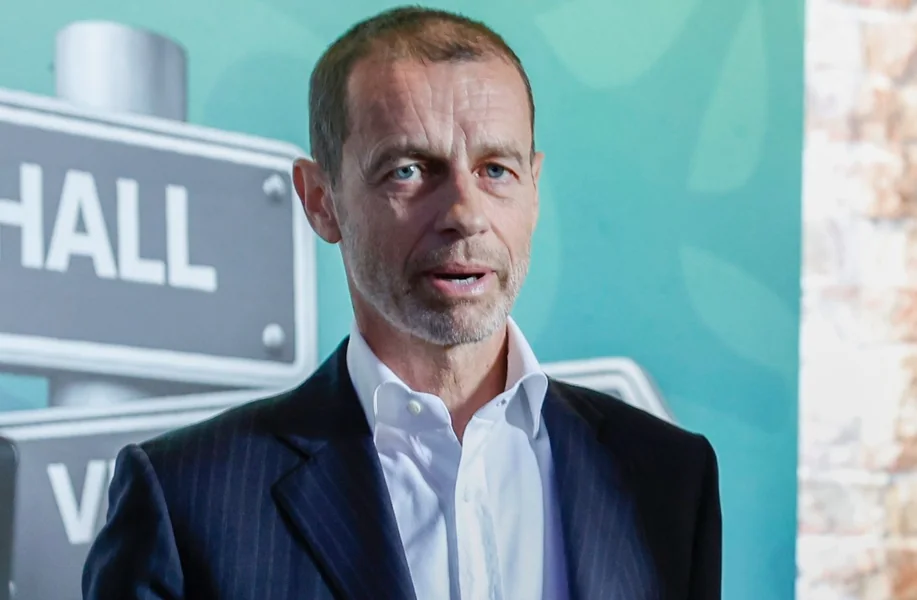 FIFA optužila UEFA za širenje dezinformacija