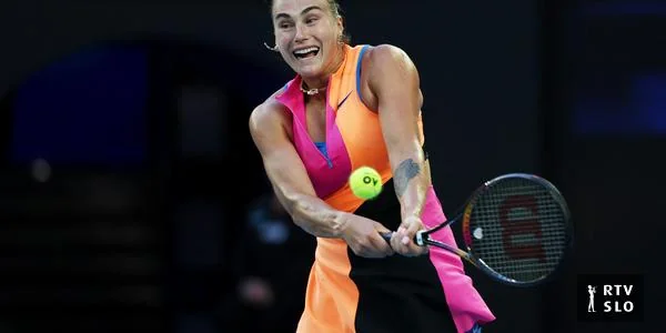 Prvi dan Melburna: Sabalenko glatko, kako će proći Alcaraz?