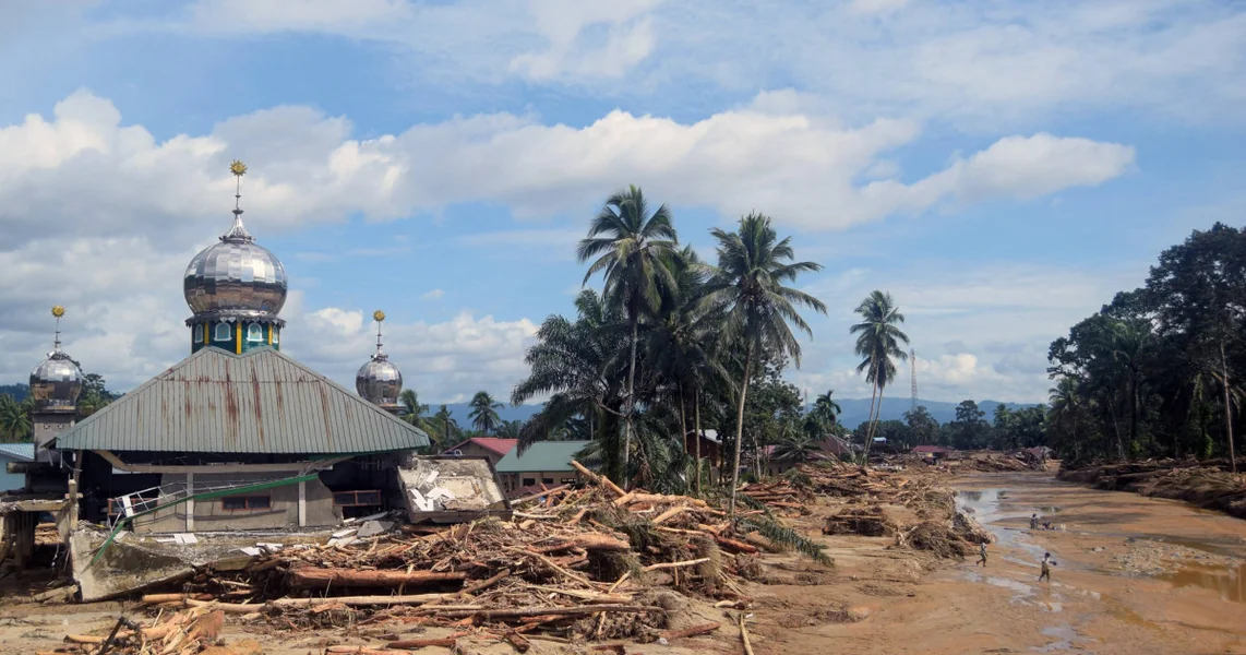 Indonezija odustaje od novogodišnjih vatrometa, u znak solidarnosti sa žrtvama devastirajućih poplava