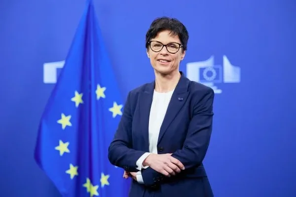 Marta Kos Slovenca zamenjala Belgijca