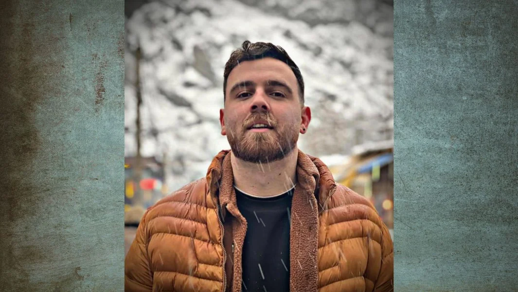 Erfán Soltaní: «Nema plana za vešanje» kaže sada Iran - Documento