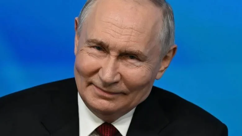 Putin upozorava Zapad: Rusija je spremna da upotrebi svako oružje da zaštiti Kaliningrad