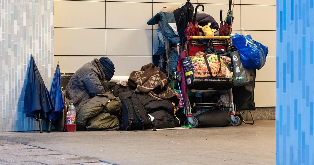 Hrvat iz Nemačke svoj dom otvorio beskućnicima: 'Želeo sam da bar na trenutak zaborave na ono što ih je snašlo'