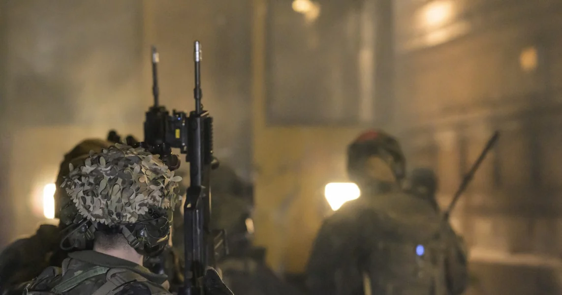 Kako se Nemačka priprema za veliki NATO sukob: vojni plan u pet faza sa Berlinovim opcijama