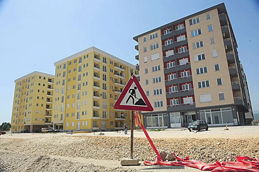 Stan od 50 kvadrata u Centru prodat za 168 hiljada evra - Nova Makedonija