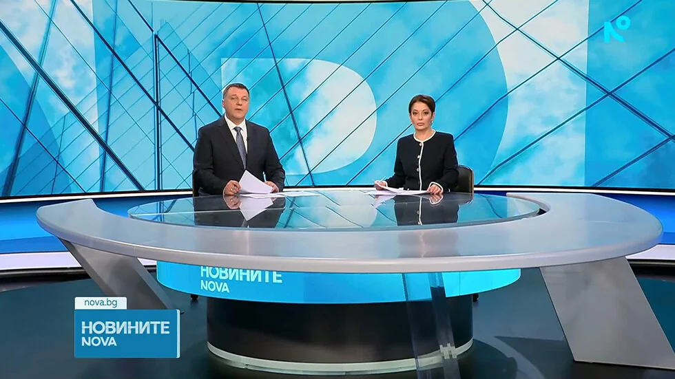 Vesti na NOVA (03.10.2026 - centralna)