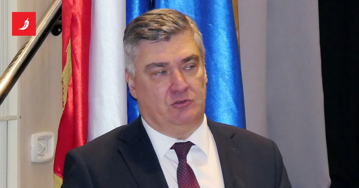 Milanović: Ne smijemo dopustiti da se itko u Hrvatskoj oseća manje vrednim