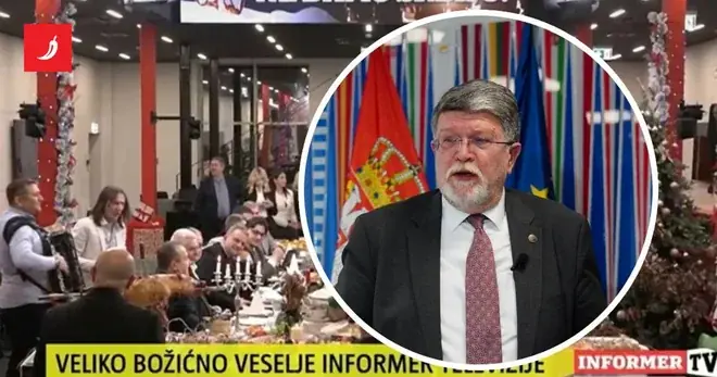 Picula: Uz četničke pesme i 'srpski svet' Srbija ne može zaboraviti ulazak u EU