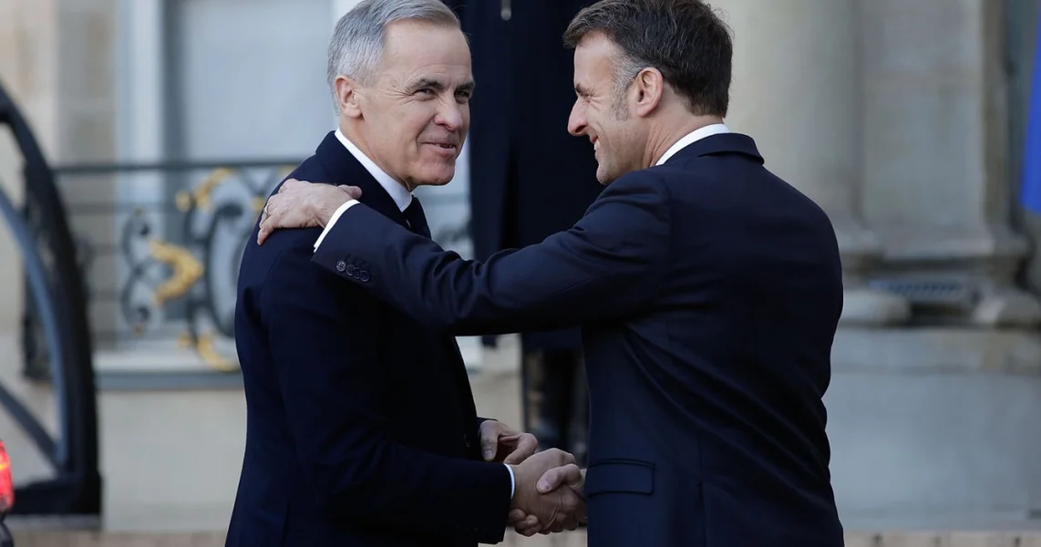 Francuska i Kanada su već dali odgovore na poziv da se pridruže Savetu za mir Donalda Trampa