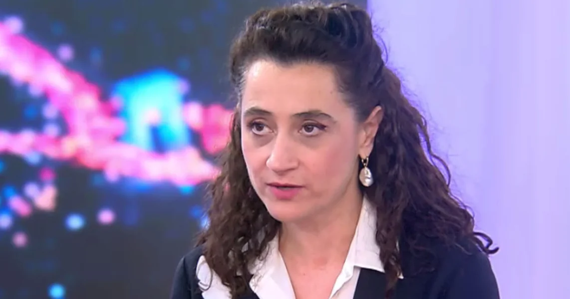 Ministarka kulture objašnjava grešku u proceni Grigoreskove slike: Ponekad se gubi zarez. Ciocan traži izlaganje slike.