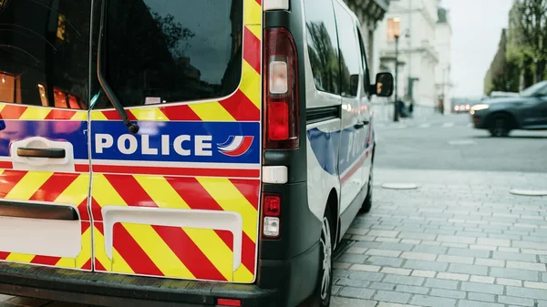 Izvršeni su pretresi u Ministarstvu kulture i opštini 7. okruga Pariza povodom slučaja korupcije