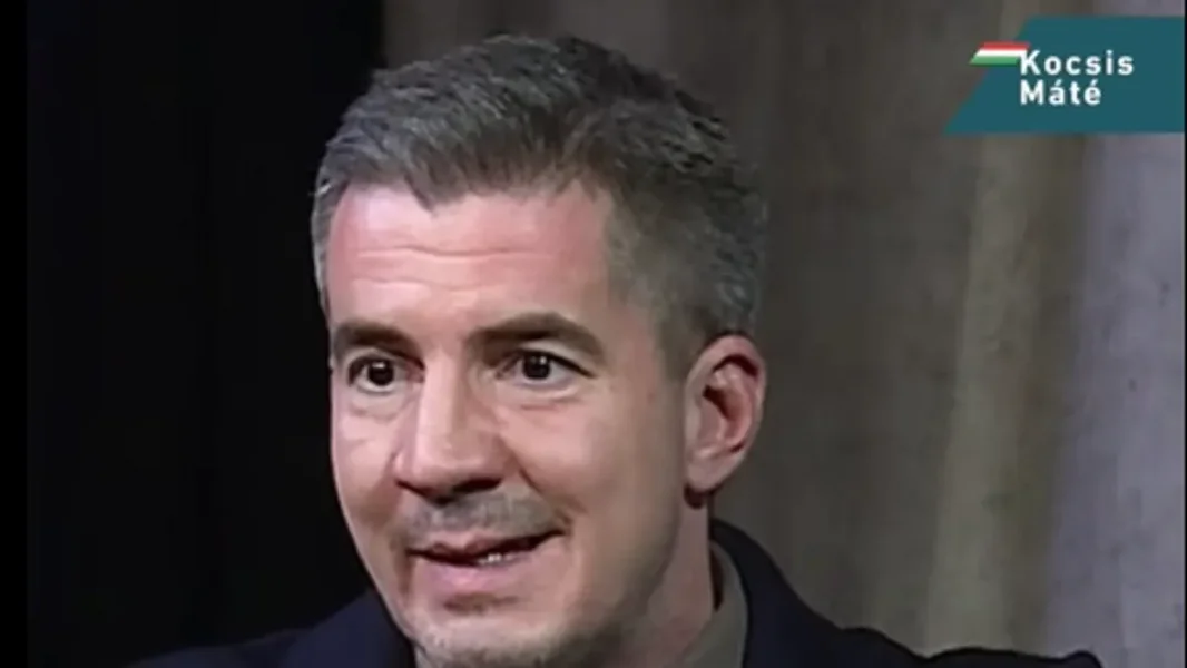 Kocsis Máté je izneo iznenađujuću izjavu o Viktoru Orbanu