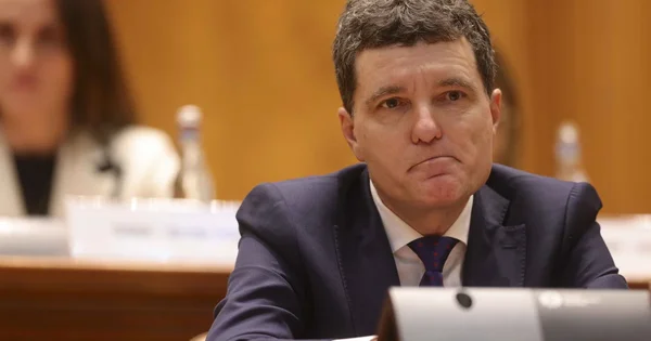 Nicușor Dan: Teško je razumeti da stranke iz Koalicije napadaju jedne druge i ne kažu ni reč o opoziciji