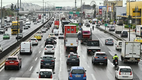 Takse za registraciju vozila 2026: Kazne za zakašnjelo plaćanje – 10+1 pojašnjenja od AADE – Documento
