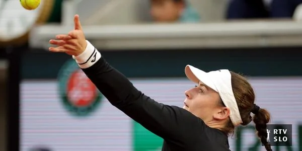 Zidanšek posle tri seta u trećem kolu kvalifikacija