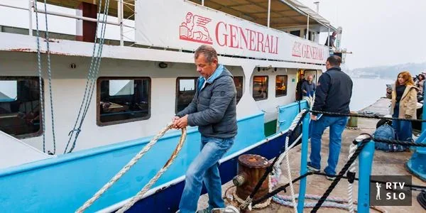 Koprski pristan ostaje zatvoren za lađu Laho