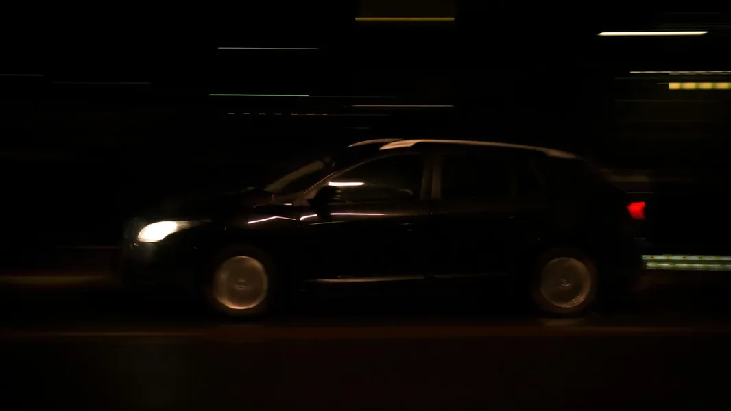 Neverovatno! Sivi Mercedes mogao je da odvede nestalu tinejdžerku - ORIGO