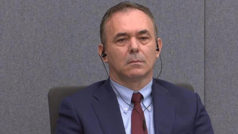 Specijalni sud: Selimi podsticao i učestvovao u zločinima! Imao je saznanja o mučenjima i ubistvima, ali nije intervenisao da ih spreči