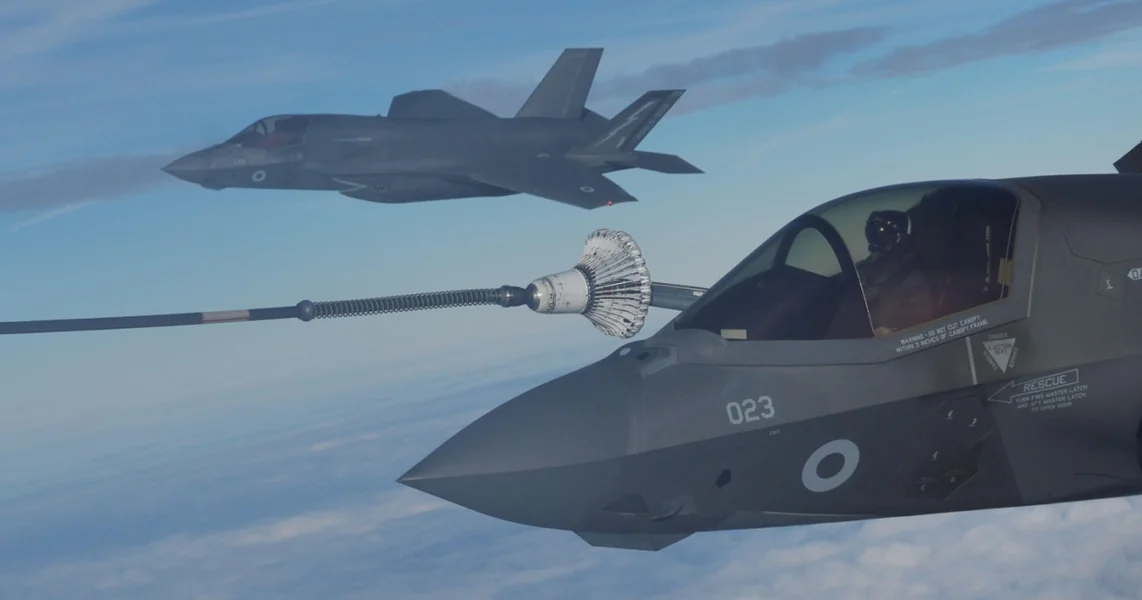 Trump kaže da SAD žele da prodaju borbene avione F-35 Turskoj. Izrael se ne slaže