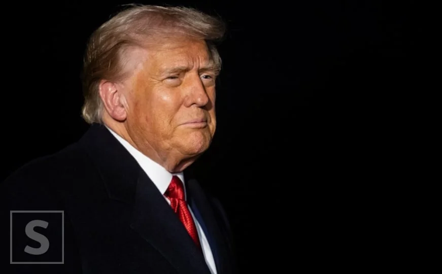 CBS tvrdi: Donald Trump naredio napad na Venecuelu