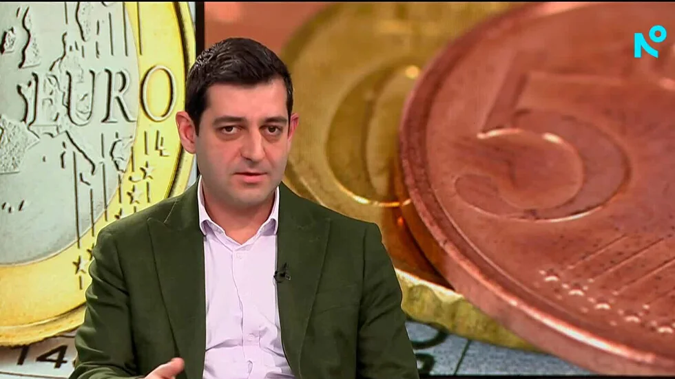 Nikolaj Valkanov: Prelazak na evro u velikim lancima teče glatko, cene diktira tržište