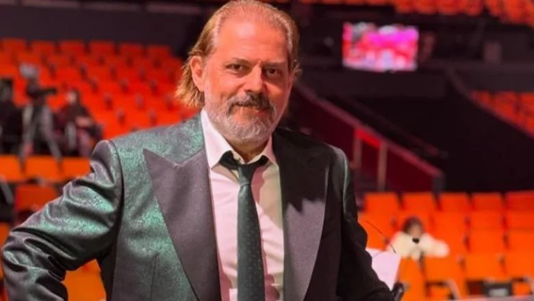 Elton Deda odgovara kritikama Fest 64: Gjithologët ispuštaju frustracije na internetu!