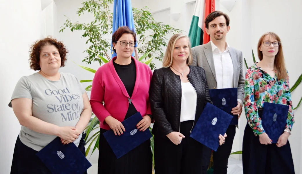 Tarr Zoltán postavio bivše kritičare NKA-e za kuratore, ali zadržao i NER-konformne ličnosti