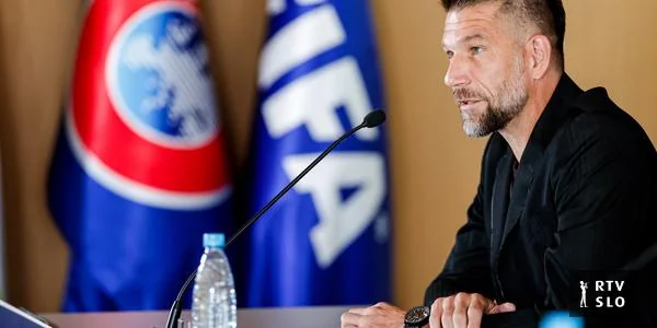 Oblak, Šeško i Šturm za početak Lige nacije, prvi put pozvan napadač Prelec
